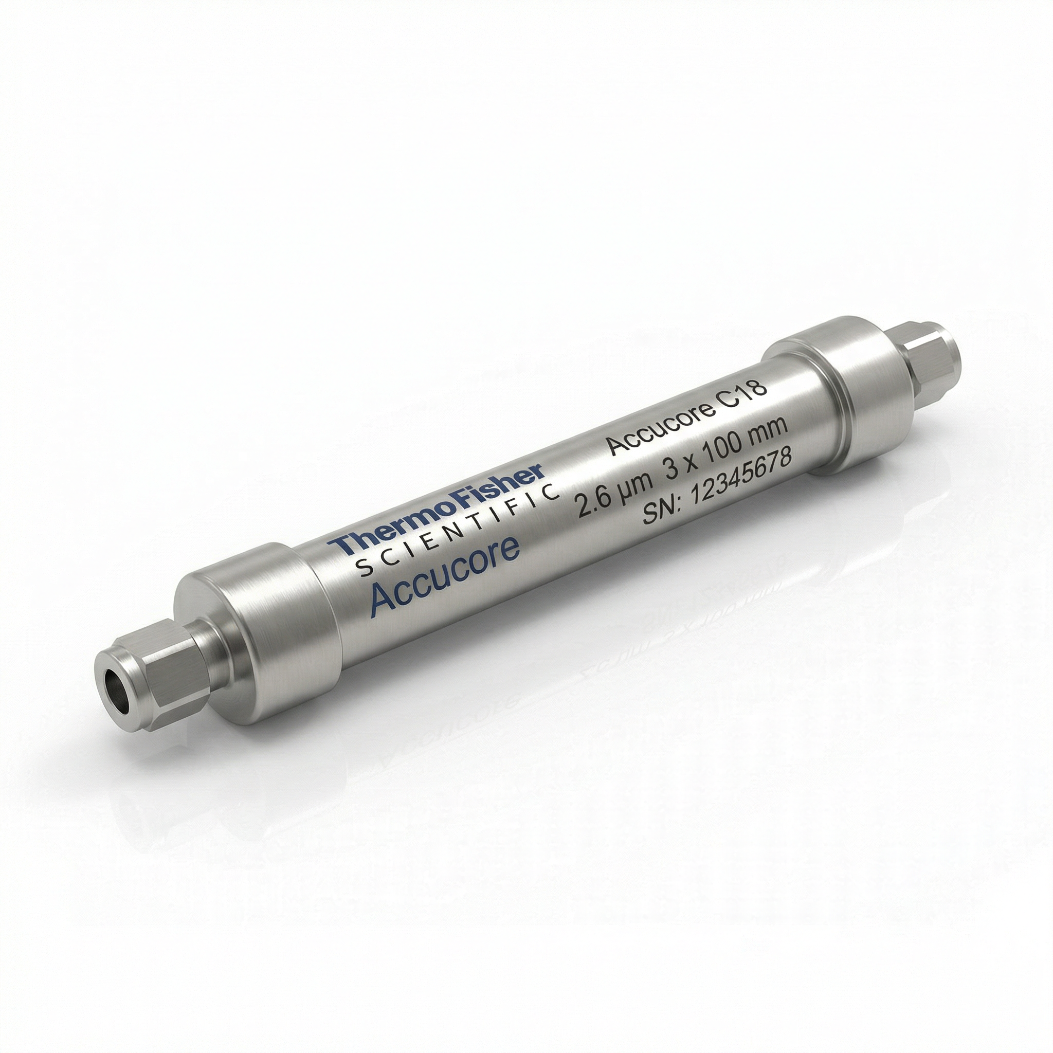 ROWELL - Global Chromatography Solutions