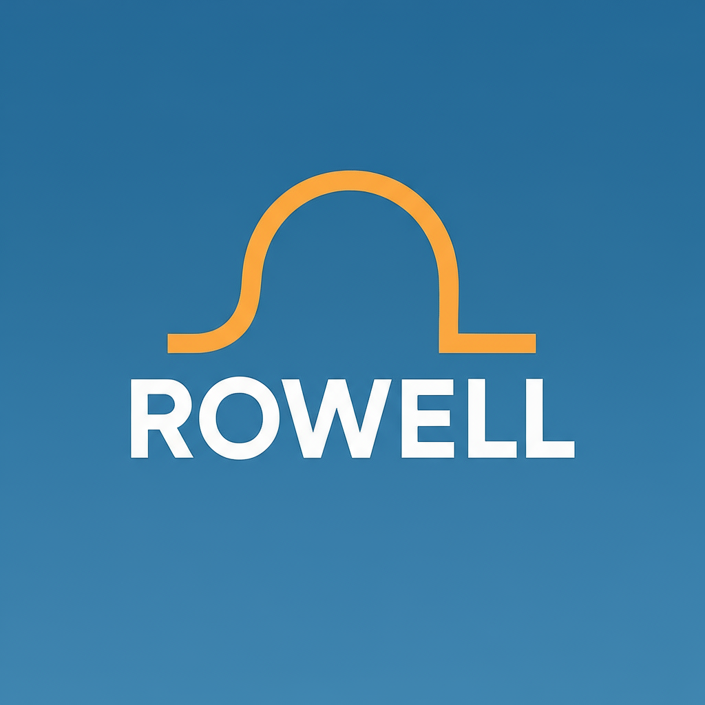 ROWELL - Global Chromatography Solutions